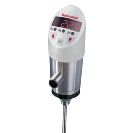 Elektronski temperaturni prekidač