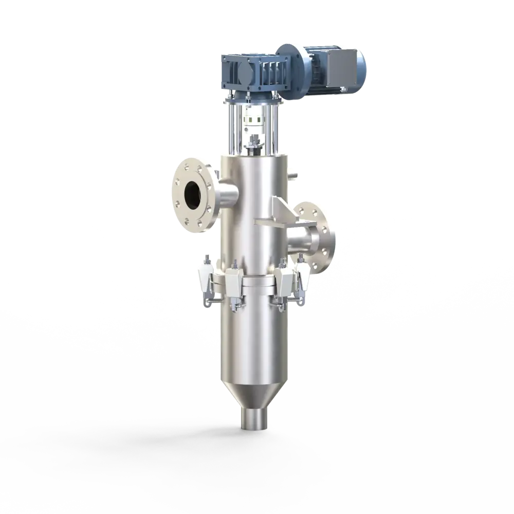 Prorezni filter tipa AS110-K