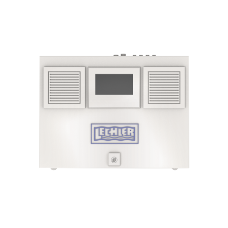Lechler VarioSpray HP upravljanje
