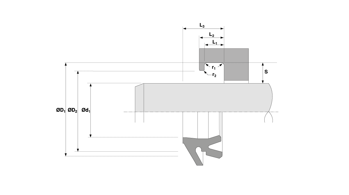 Ugradni prostor A844