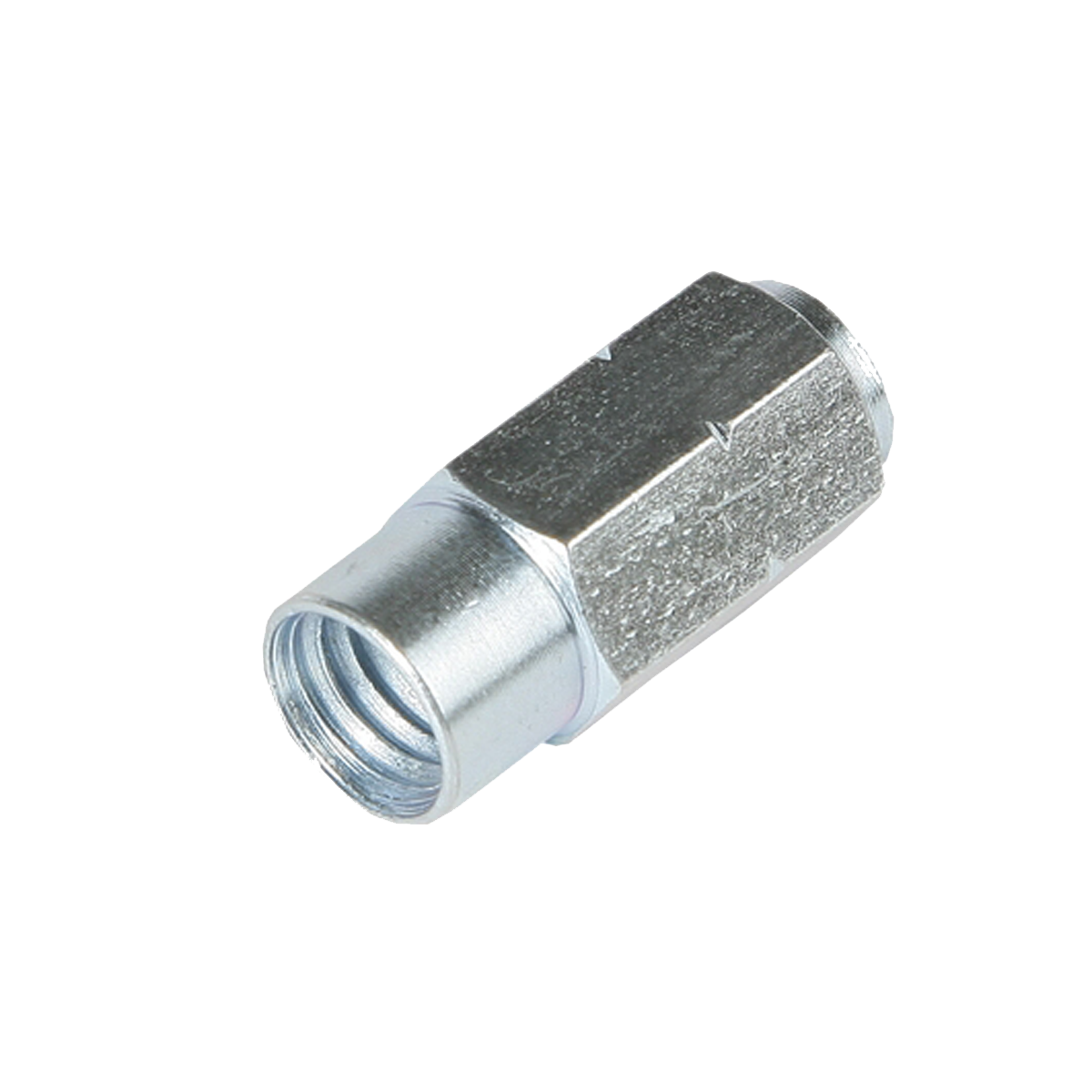Navojna čaura za Ø 4,1 mm