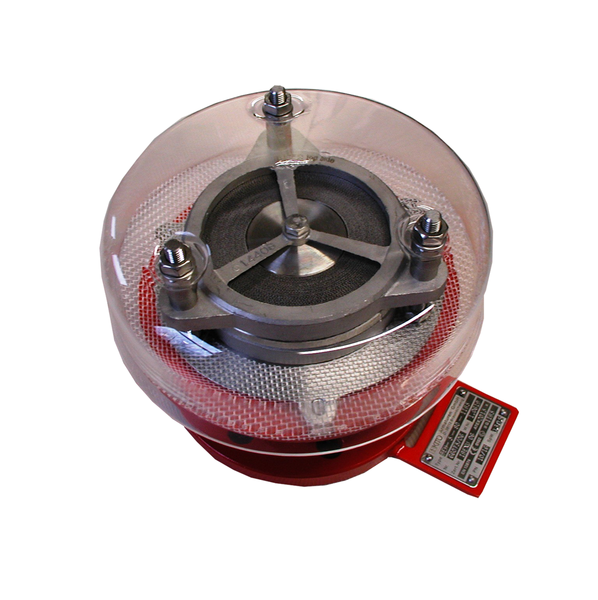 Ventilaciono-odzračne haube