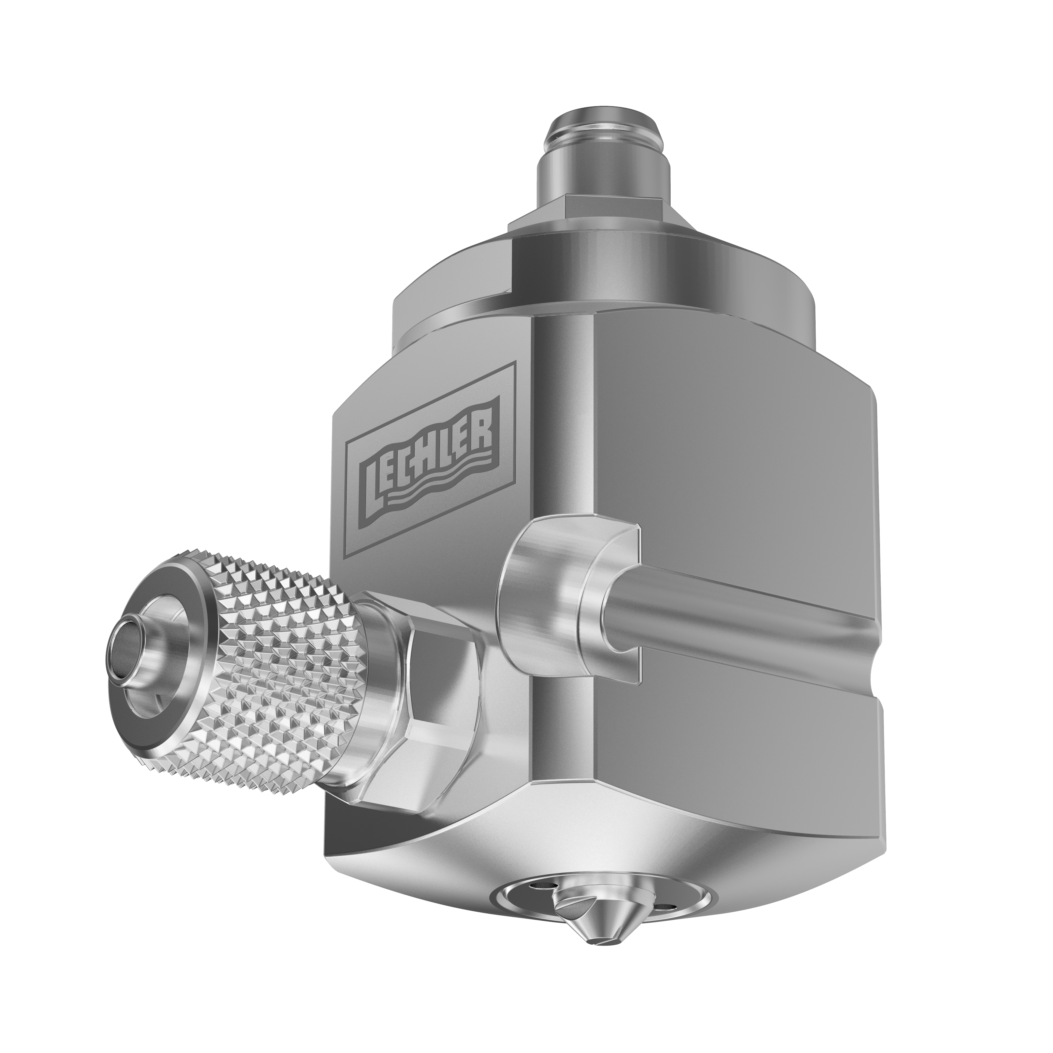Sistem ventila mlaznice VarioSpray II