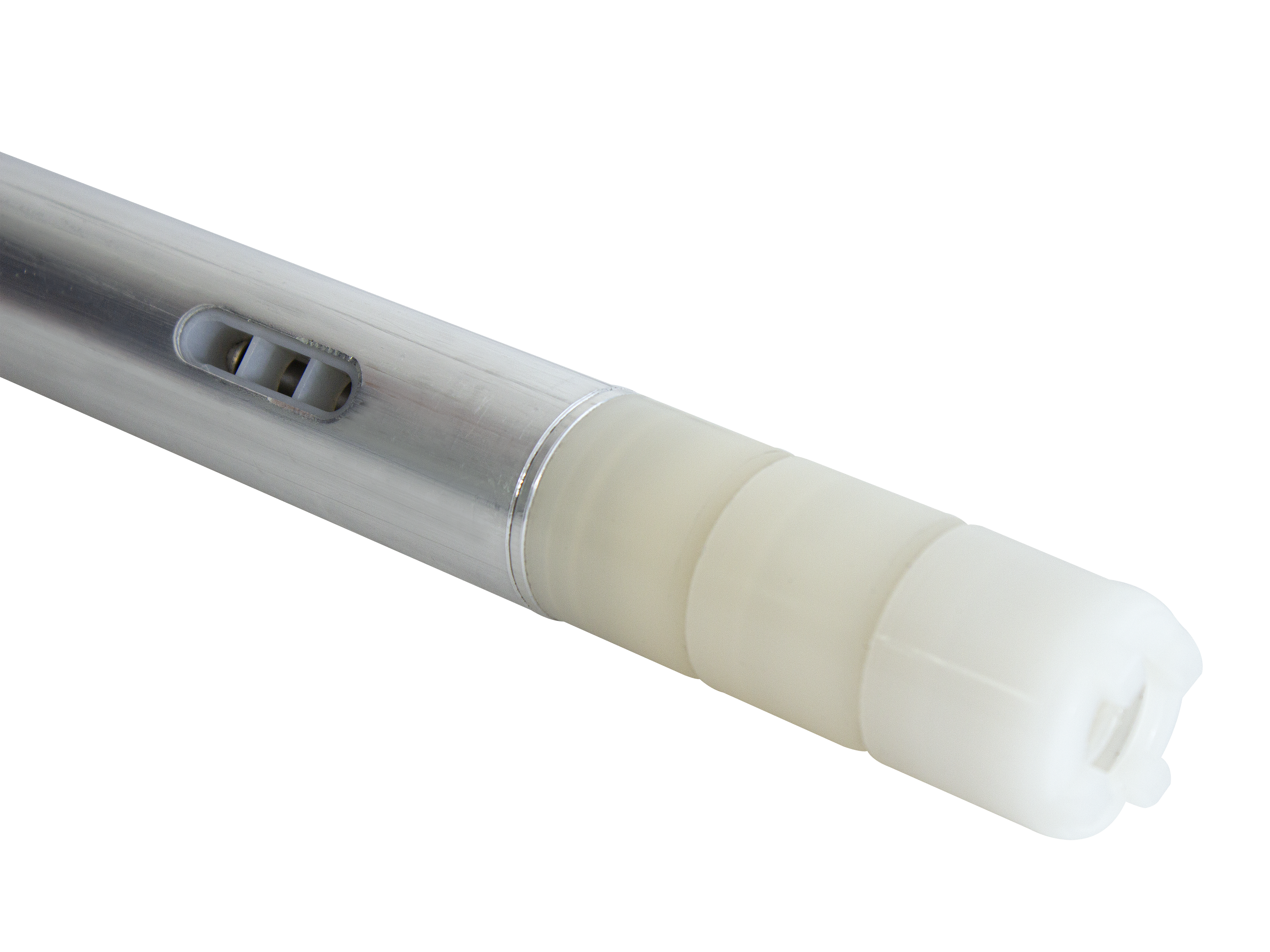 R Radijalna radna kola – aluminijumski pumpni deo