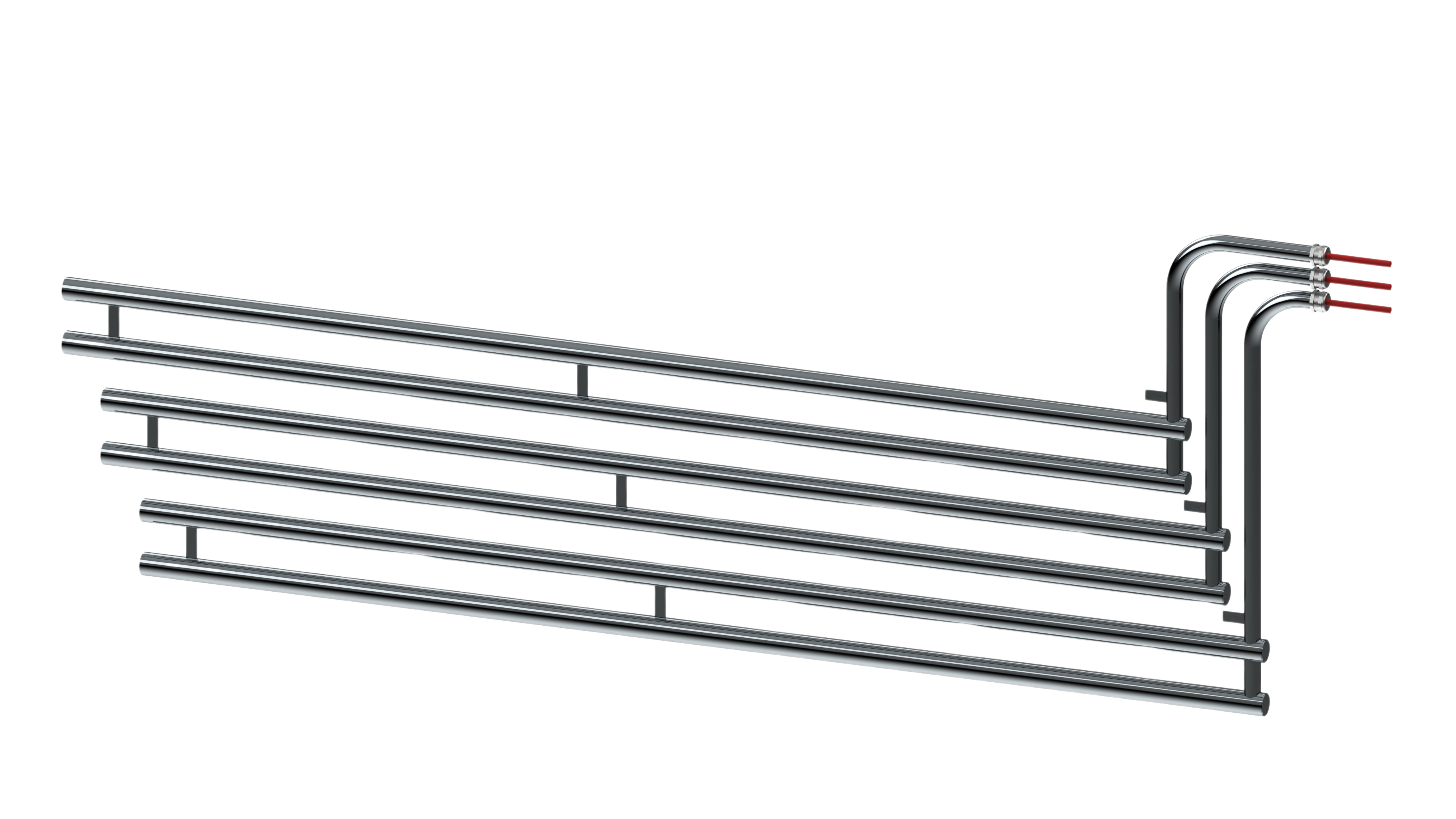Grejni registar 850/400 mm