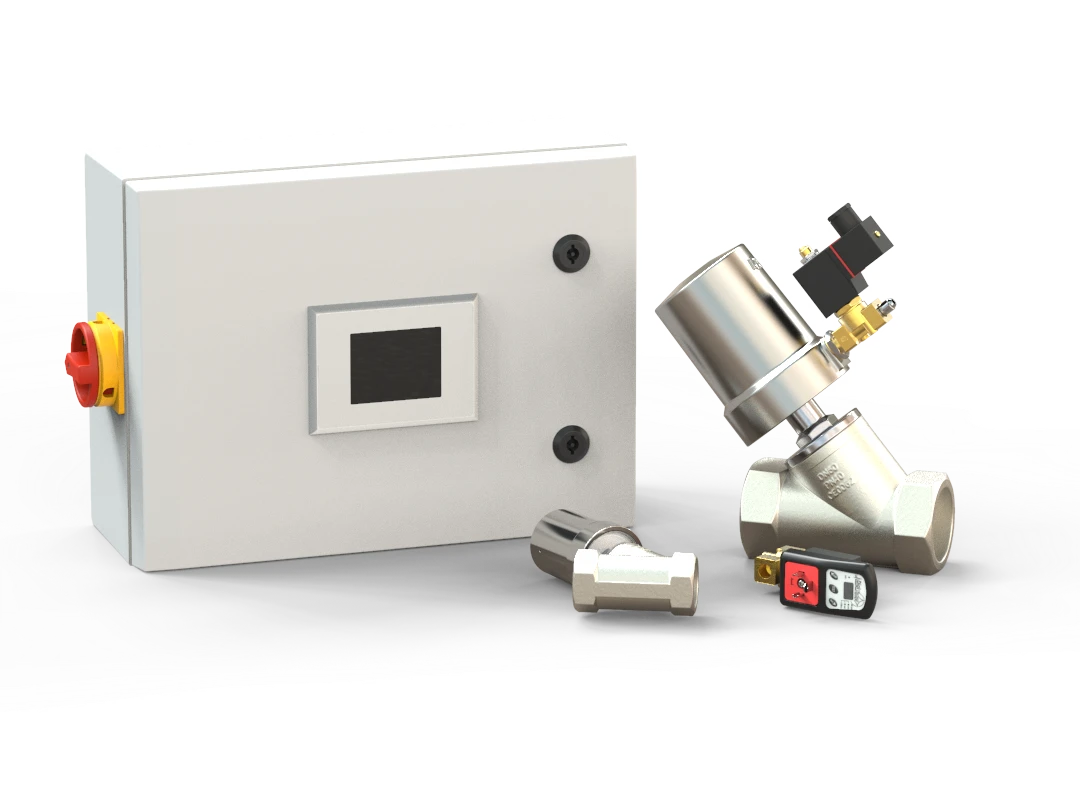 Automatsko upravljanje