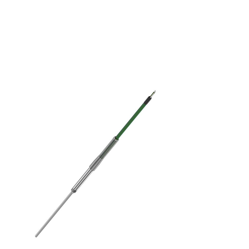 Oklopni termoelement