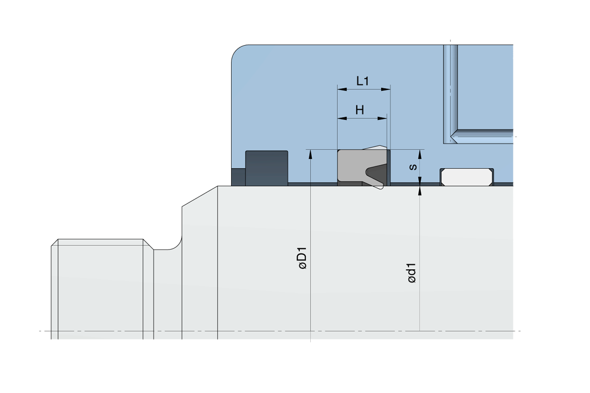 Ugradni prostor PS1
