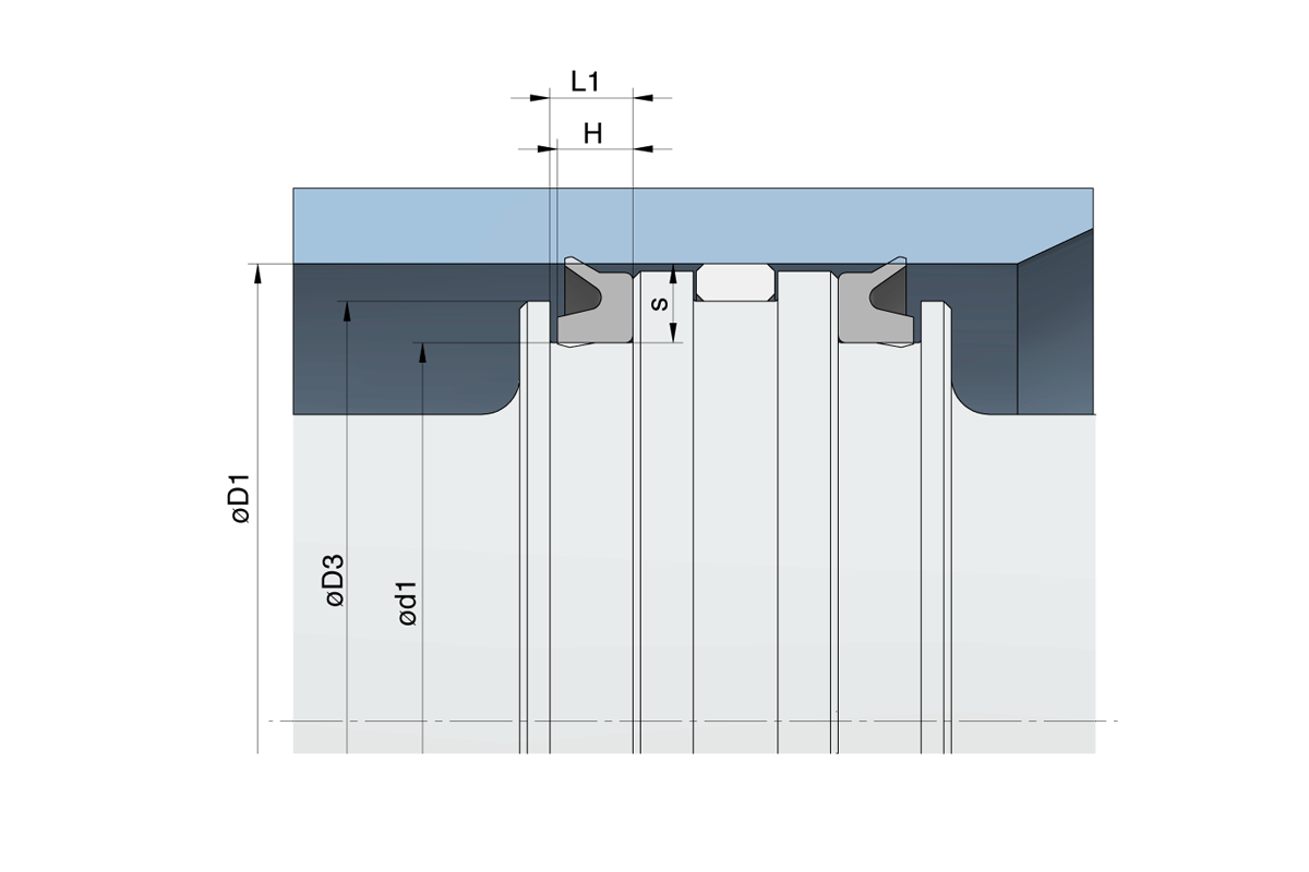 Ugradni prostor PK1