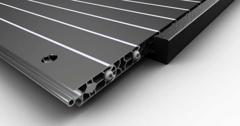 Alutec GLD 18  