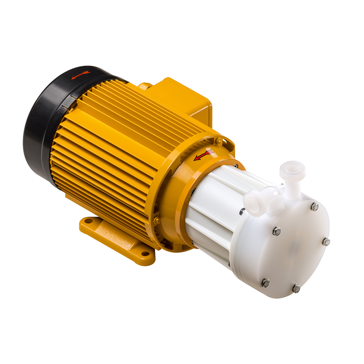 Periferne centrifugalne pumpe