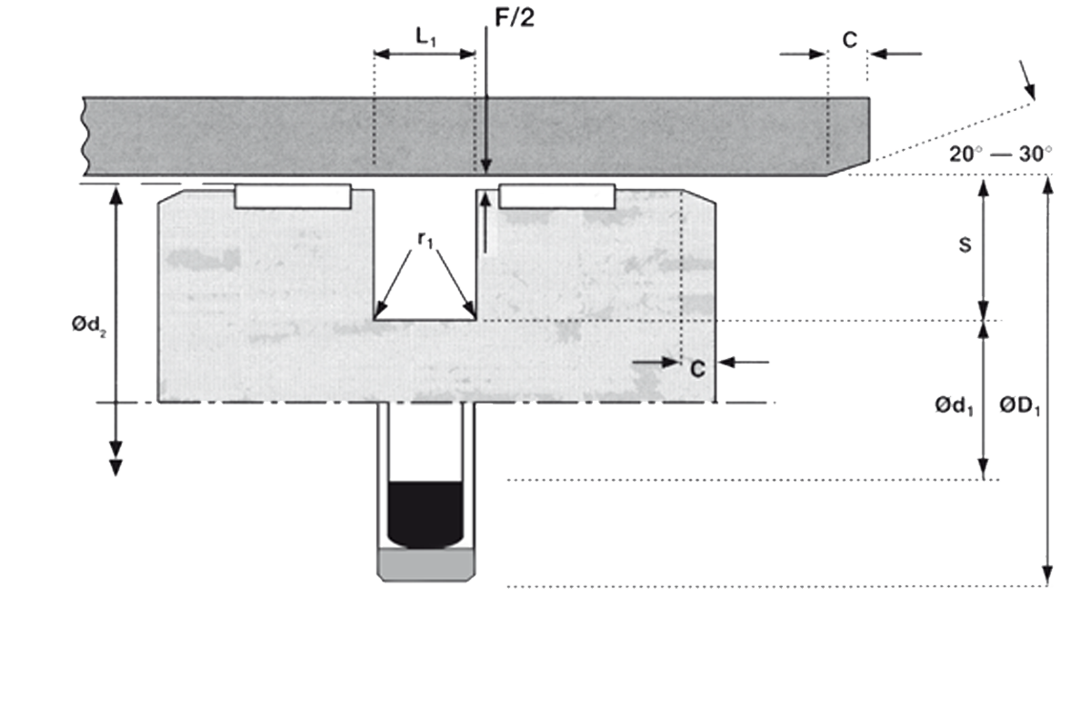 Ugradni porostor K138