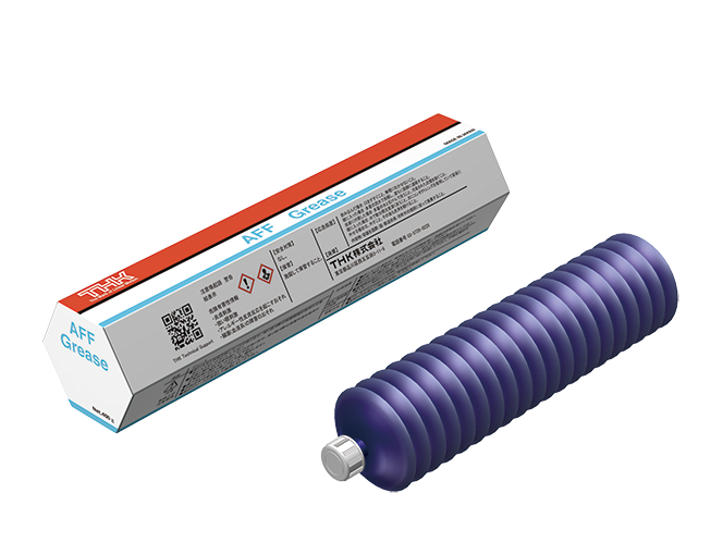 THK originalna mast AFF (400g)
