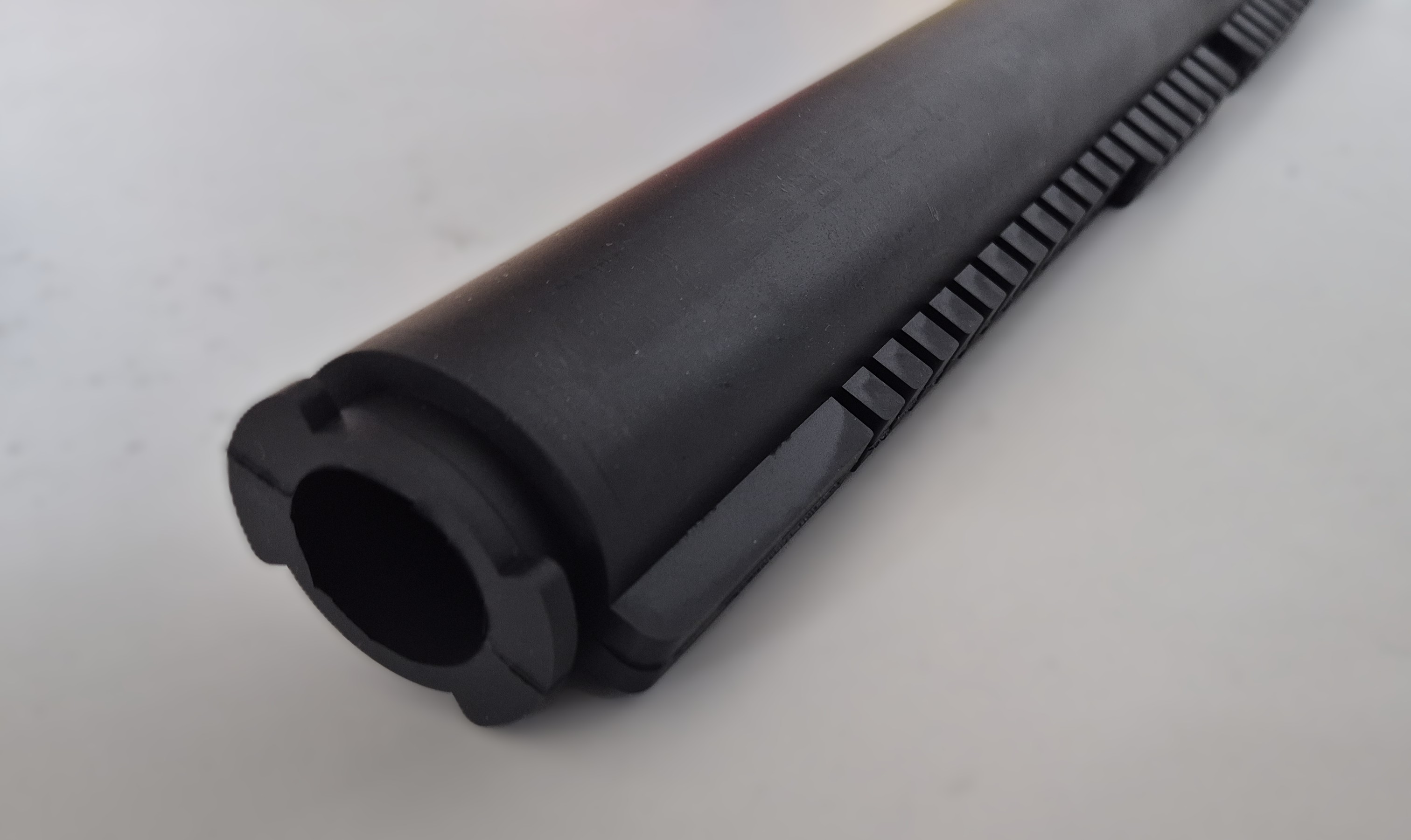 Crevo pumpe NF2