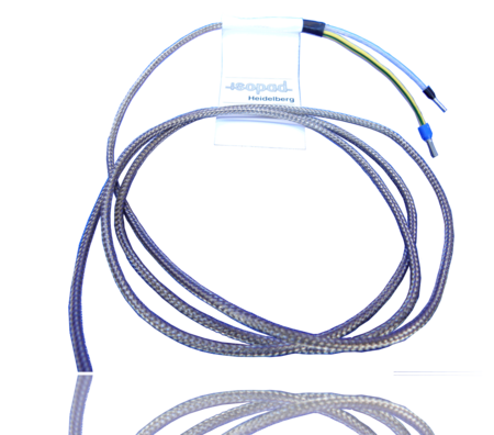 PTFE grejni kabl KTES