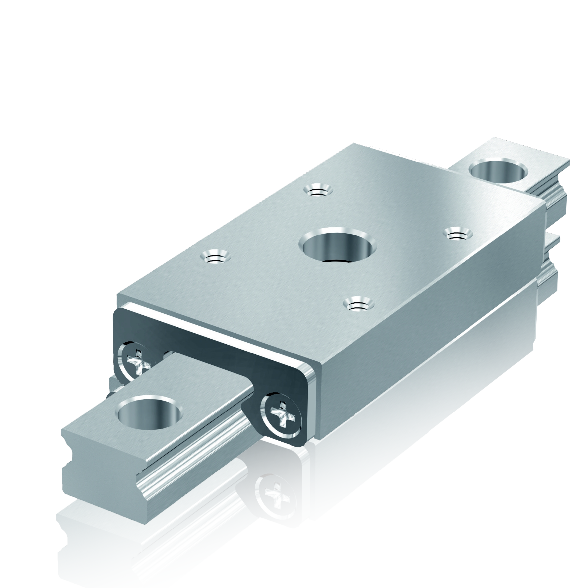 THK Linearna vođica EPF