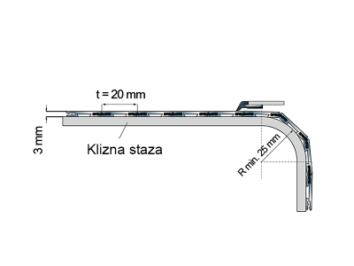 Alutec GL3.0  